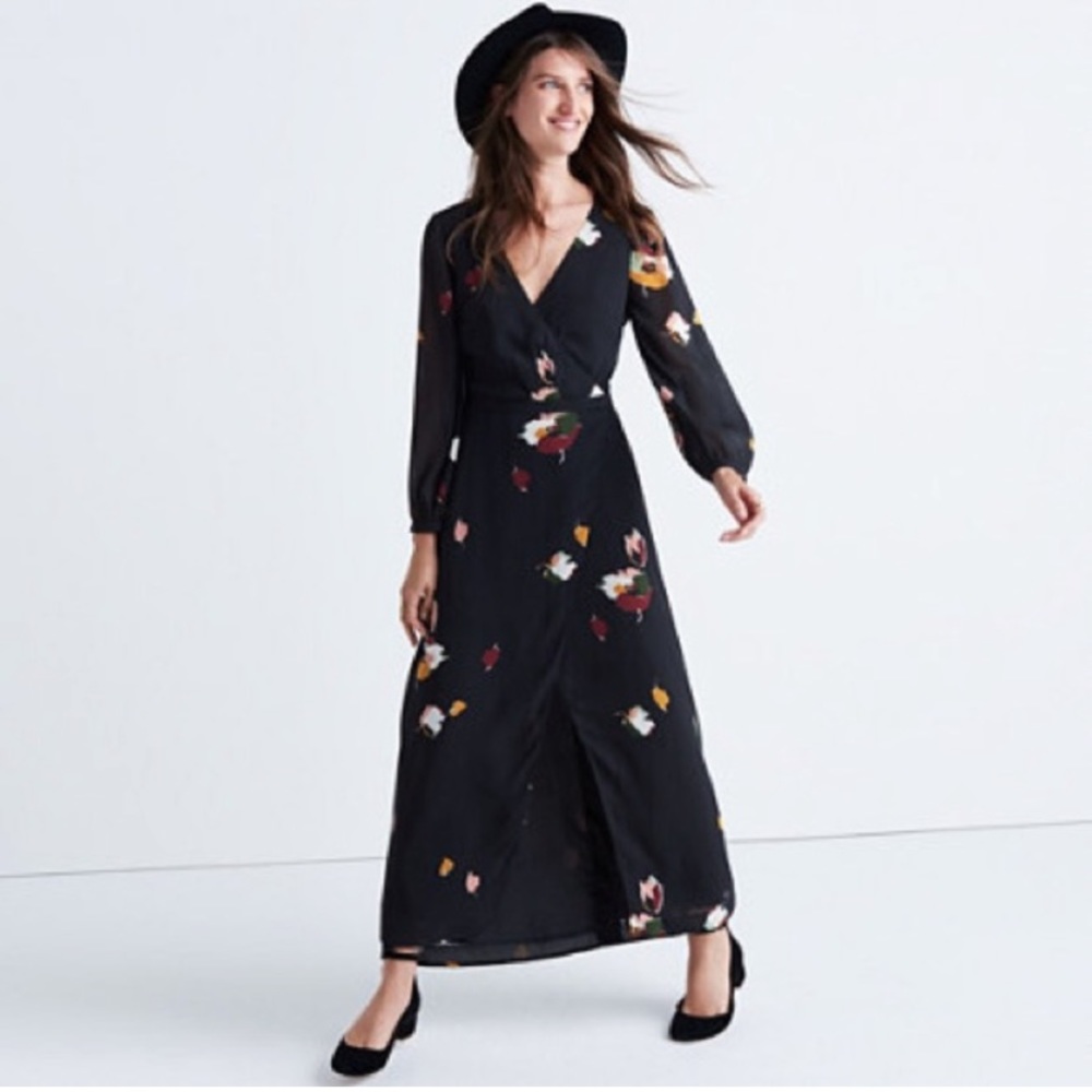 NWT Madewell dress